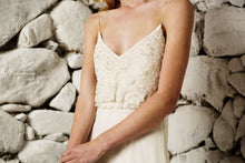 Load image into Gallery viewer, SAMPLE SALE: Bo & Luca, Palm Springs Gown