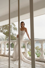 Load image into Gallery viewer, SAMPLE SALE: Alena Leena, Amaryllis Gown