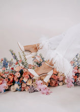 Load image into Gallery viewer, Charlotte Mills, Juniper Pearl Shoes
