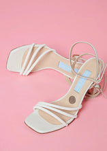 Load image into Gallery viewer, Charlotte Mills, Nina Pearl Shoes