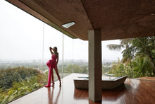 Load image into Gallery viewer, SAMPLE SALE: Chosen by Kyha, Freddie