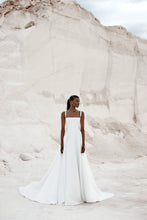 Load image into Gallery viewer, SAMPLE SALE: Chosen by Kyha, Luni Gown