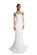 Load image into Gallery viewer, SAMPLE SALE: Chosen by Kyha, Arta Gown