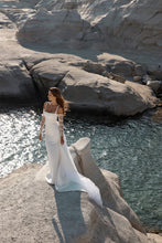 Load image into Gallery viewer, SAMPLE SALE: Chosen by Kyha, Arta Gown