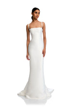 Load image into Gallery viewer, SAMPLE SALE: Chosen by Kyha, Arta Gown