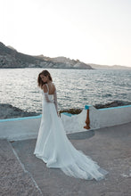 Load image into Gallery viewer, SAMPLE SALE: Chosen by Kyha, Arta Gown