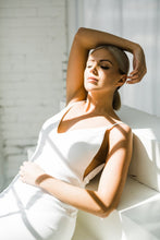 Load image into Gallery viewer, Alyssa Kristin, Emery Gown