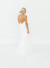 Load image into Gallery viewer, Alyssa Kristin, Emery Gown