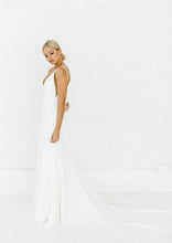 Load image into Gallery viewer, Alyssa Kristin, Emery Gown