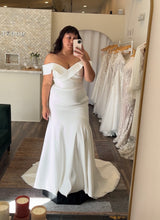 Load image into Gallery viewer, SAMPLE SALE: Evie Young, Davis