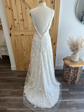 Load image into Gallery viewer, SAMPLE SALE: Temple by Bo & Luca, Tyde Gown