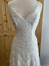 Load image into Gallery viewer, SAMPLE SALE: Temple by Bo & Luca, Tyde Gown