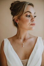 Load image into Gallery viewer, Luna and Stone, Eilat Necklace