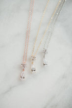 Load image into Gallery viewer, Luna and Stone, Eilat Necklace