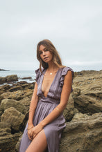 Load image into Gallery viewer, Stillwater, The Jessie Midi Dress Black