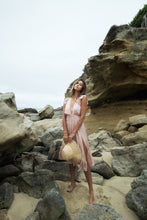 Load image into Gallery viewer, Stillwater, The Jessie Midi Dress Black