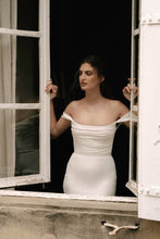 Load image into Gallery viewer, SAMPLE SALE: Alena Leena, Kerria Gown