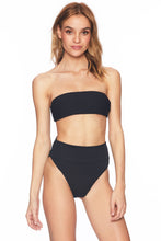 Load image into Gallery viewer, Beach Riot, Highway Bottom Ribbed, Black