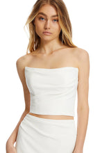 Load image into Gallery viewer, SAMPLE SALE: Chosen, Lucia Top & Skirt