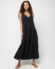 Load image into Gallery viewer, FINAL SALE: L*Space, Ava Dress, Black