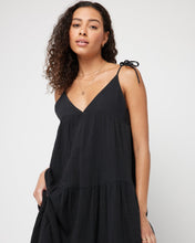 Load image into Gallery viewer, FINAL SALE: L*Space, Ava Dress, Black
