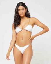 Load image into Gallery viewer, FINAL SALE: L*Space, Van Damme Bottom