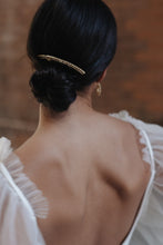 Load image into Gallery viewer, Jade Oi, Sadie Hair Comb