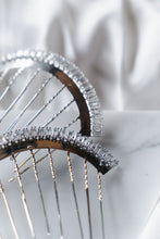 Load image into Gallery viewer, Jade Oi, Sadie Hair Comb