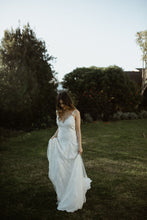Load image into Gallery viewer, SAMPLE SALE: Temple by Bo & Luca, Tyde Gown
