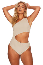 Load image into Gallery viewer, Beach Riot, Celine, Tan