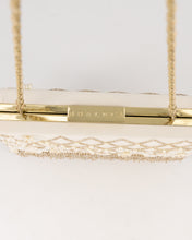 Load image into Gallery viewer, Bo & Luca, Charleston Brass Bag