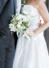 Load image into Gallery viewer, SAMPLE SALE Dan Jones, Cloudy with Sleeves