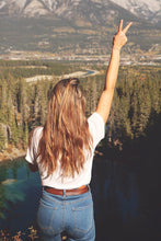 Load image into Gallery viewer, Mai Lin, Blue Sapphire Bracelet