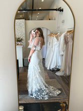 Load image into Gallery viewer, SAMPLE SALE: Evie Young, Mira Gown
