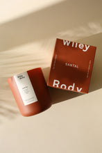 Load image into Gallery viewer, Wiley and Body, 12 oz Candle
