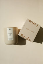 Load image into Gallery viewer, Wiley Body, 12 oz Candle
