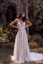 Load image into Gallery viewer, SAMPLE SALE: Evie Young, Quest Gown

