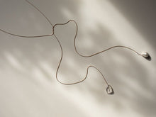 Load image into Gallery viewer, Hushed Commotion, Brodi Necklace, Gold
