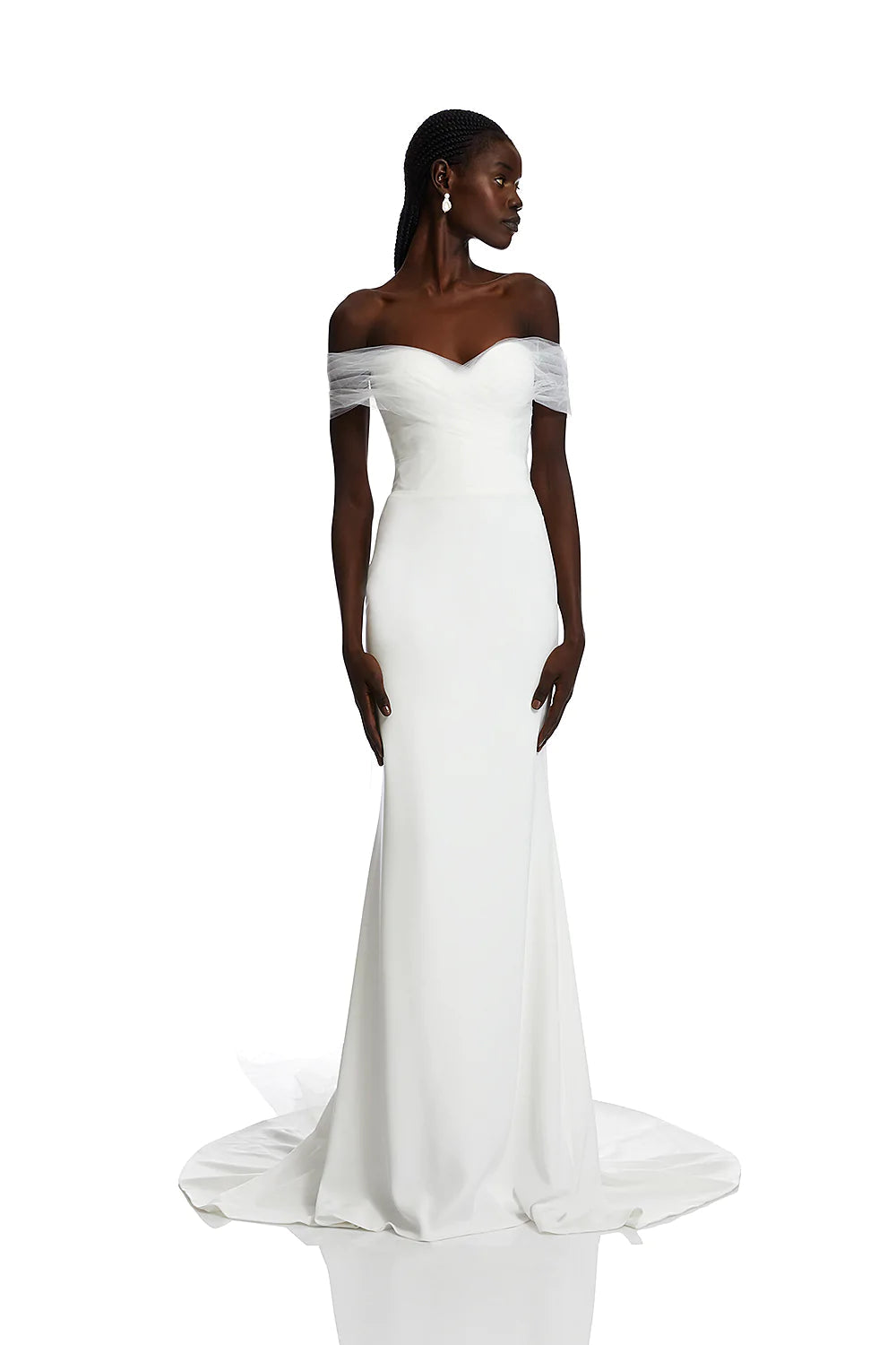 Chosen by Kyha, Phoebe Gown