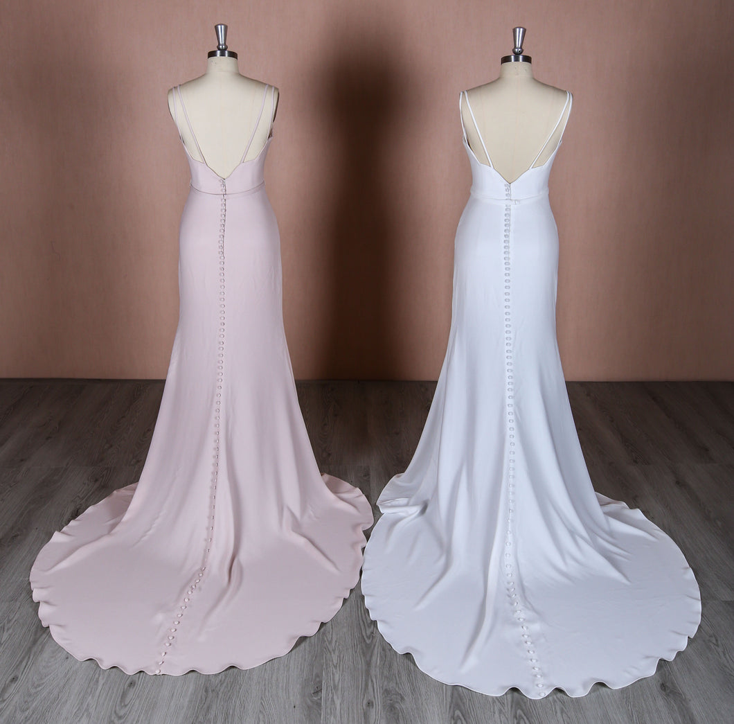 Lux & Love, Leo Gown