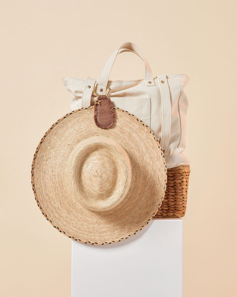 L*Space, Toptote by Lindsay Albanese