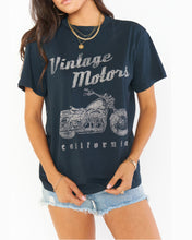 Load image into Gallery viewer, Show Me Your Mumu, Travis Tee Cali Motors Graphic
