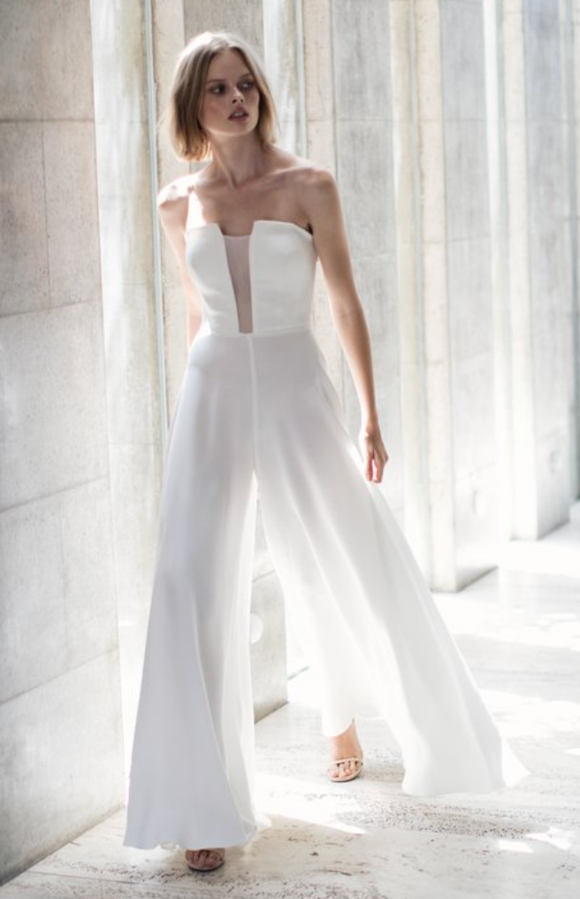 SAMPLE SALE: Dan Jones, O'Connor Pant Suit