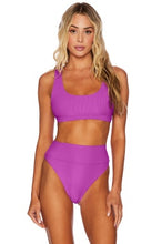 Load image into Gallery viewer, FINAL SALE: Beachriot, Highway Bottom, Glowing Purple
