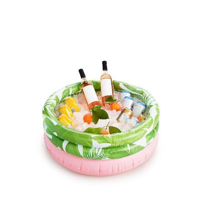 Funboy, Tropical Palm Pool Drink Cooler